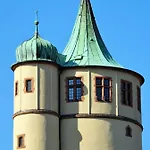 Kwatera prywatna Am Museum