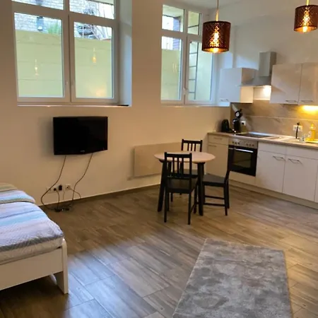 Am Museum Habitación en casa particular