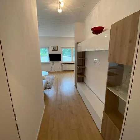 Am Museum Habitación en casa particular Espira