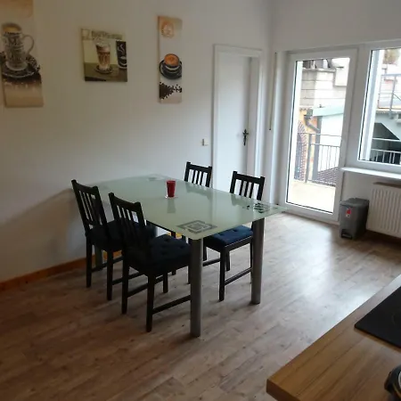 Am Museum Rum i privatbostad