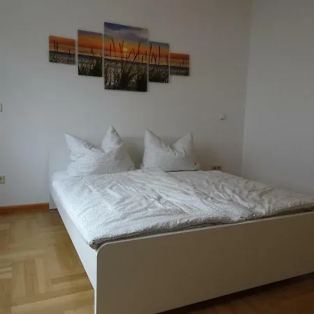 Quarto em Acomodações Particulares Am Museum *
