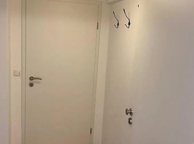 בית אירוח Am Museum