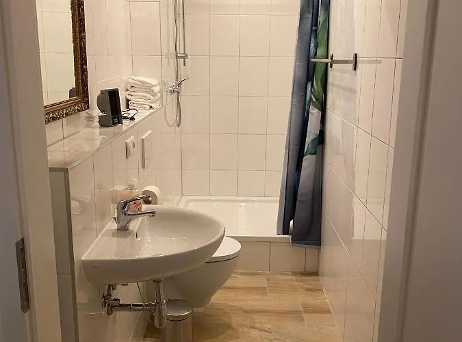 Am Museum Rum i privatbostad