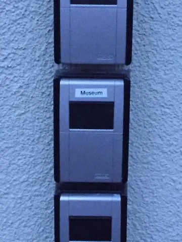 Am Museum בית אירוח *