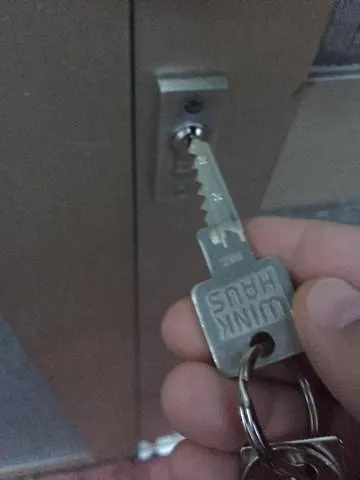 Am Museum منزل للإقامة *