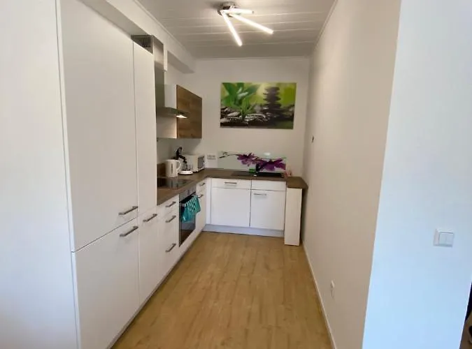 Am Museum בית אירוח שפייר