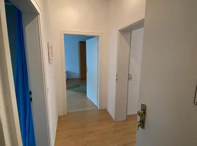 Am Museum בית אירוח *