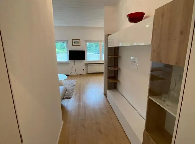 Am Museum בית אירוח שפייר