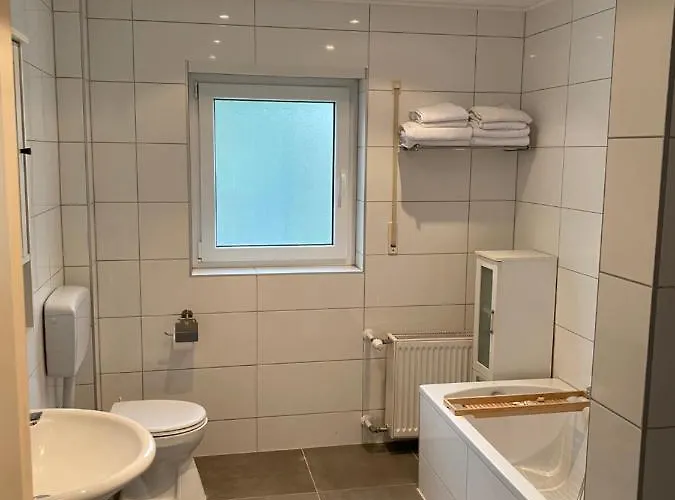 Am Museum בית אירוח שפייר