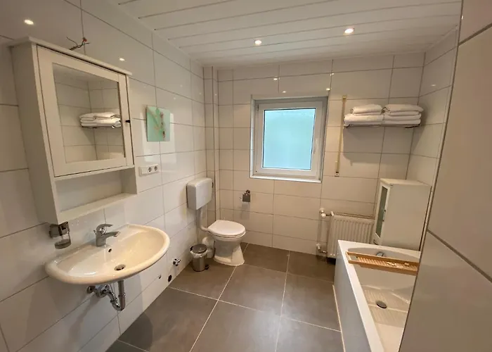 בית אירוח Am Museum *