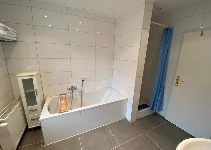 Rum i privatbostad Am Museum