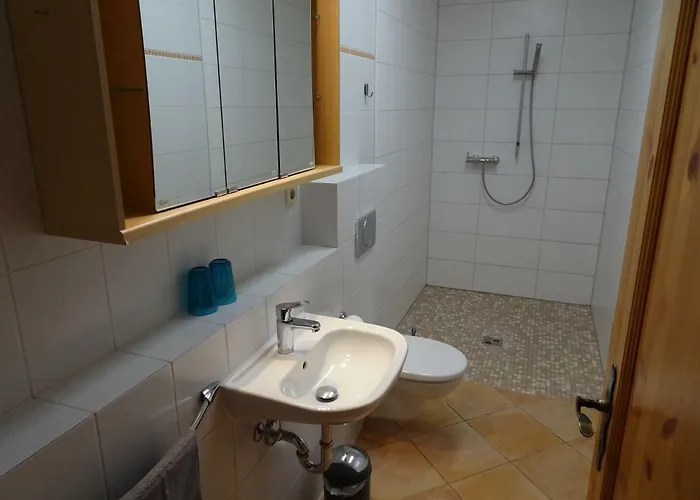 בית אירוח Am Museum שפייר