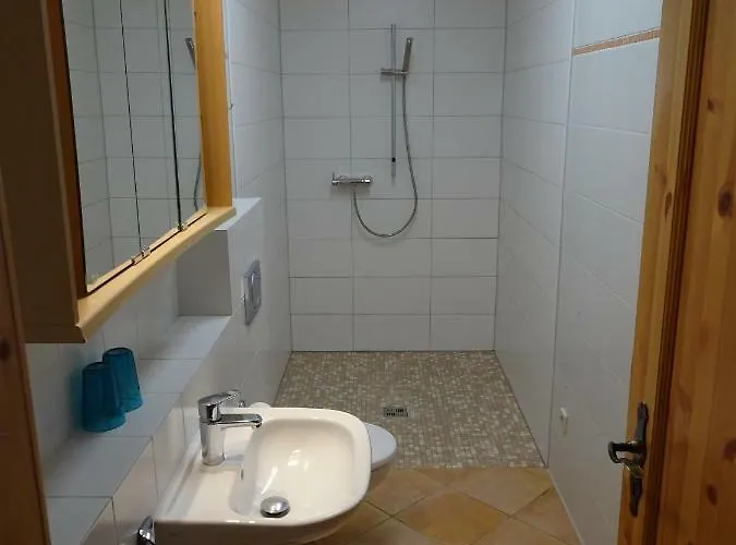 Rum i privatbostad Am Museum