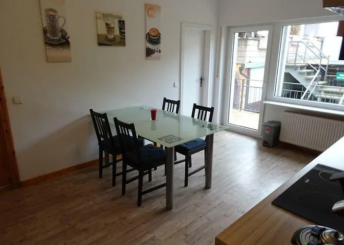 Am Museum בית אירוח