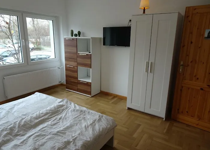 Am Museum בית אירוח *