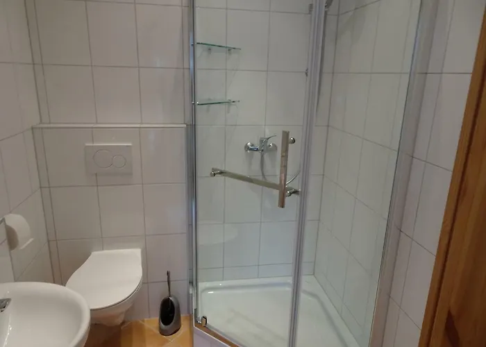 Am Museum בית אירוח *