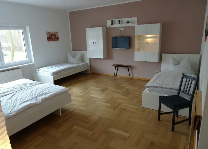 منزل للإقامة Am Museum