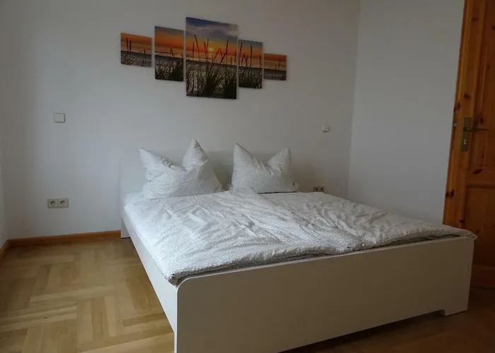 منزل للإقامة Am Museum *