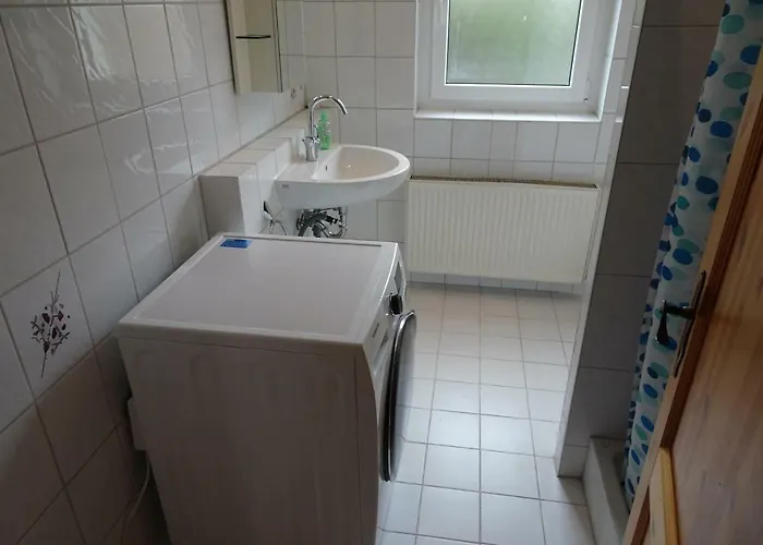 בית אירוח Am Museum שפייר